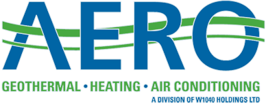 Aero Geothermal